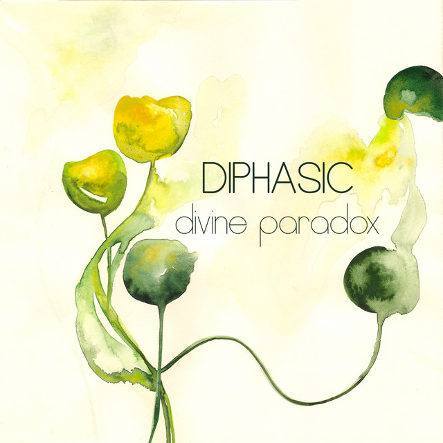 Divine Paradox cover art
