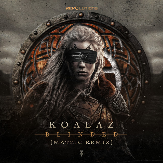 Blinded - Matzic Remix
