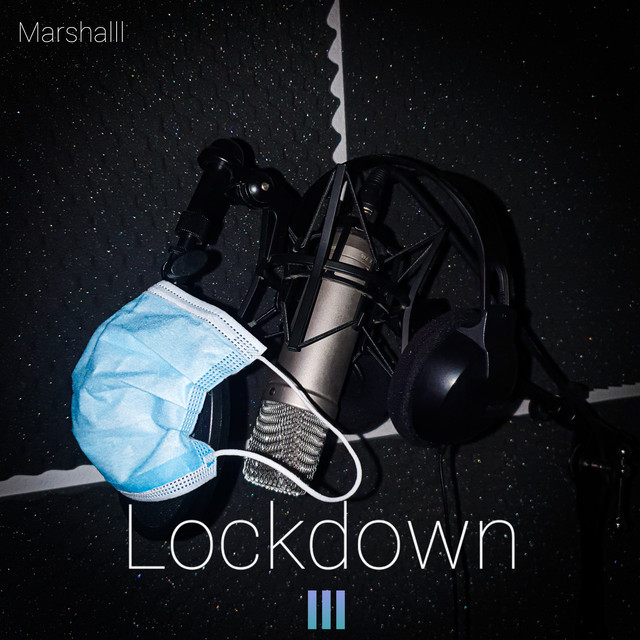 Lockdown cover art