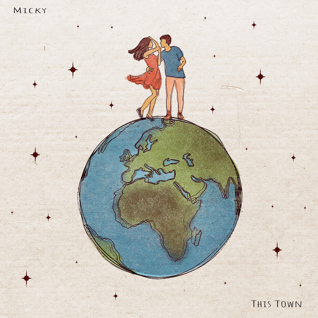 This Town by Micky