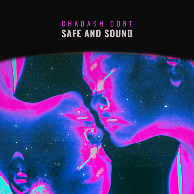 Safe And Sound - Dub Edit cover art