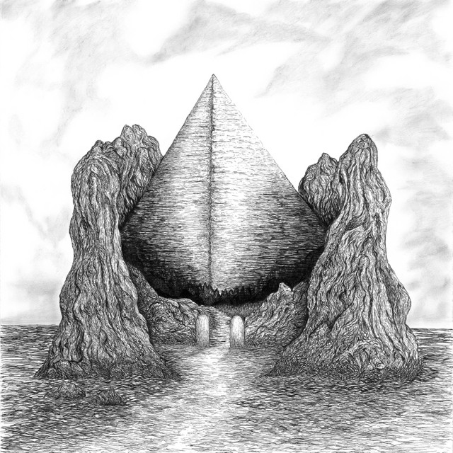 Den of the Spirits cover art