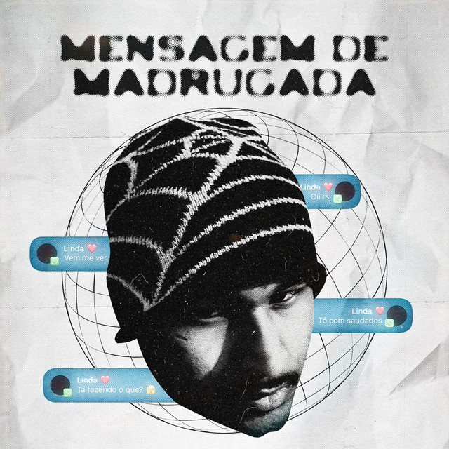 mensagem de madrugada
