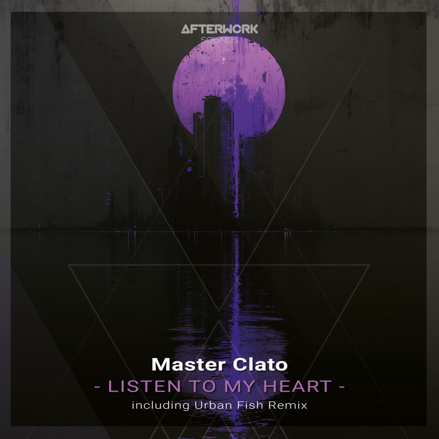 Listen to My Heart cover