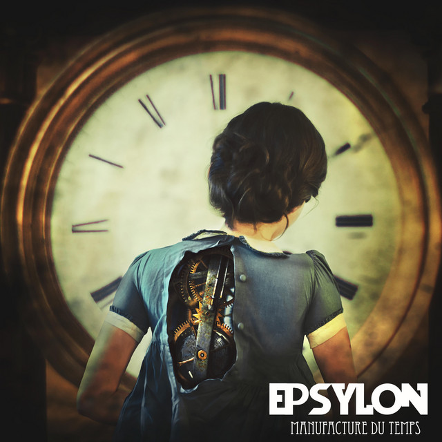 Manufacture Du Temps cover art