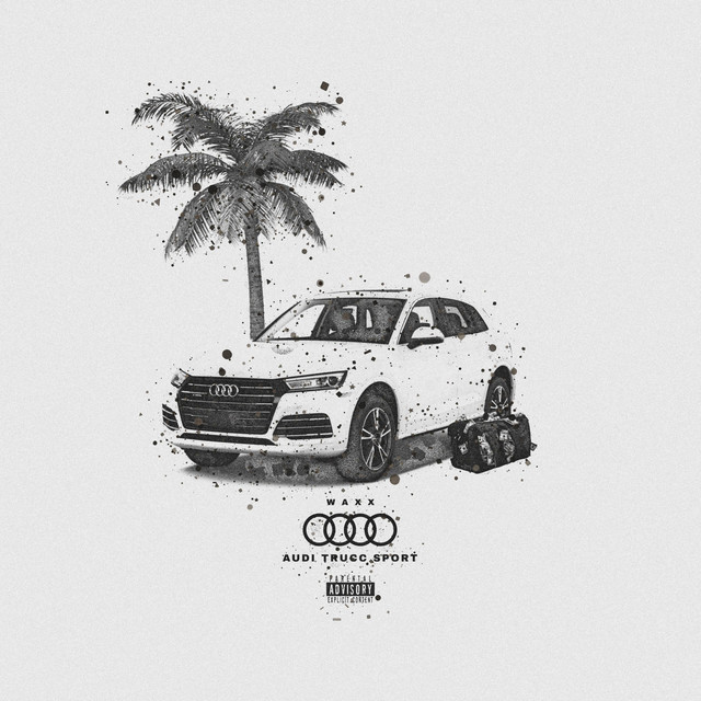 Audi Trucc Sport - Single