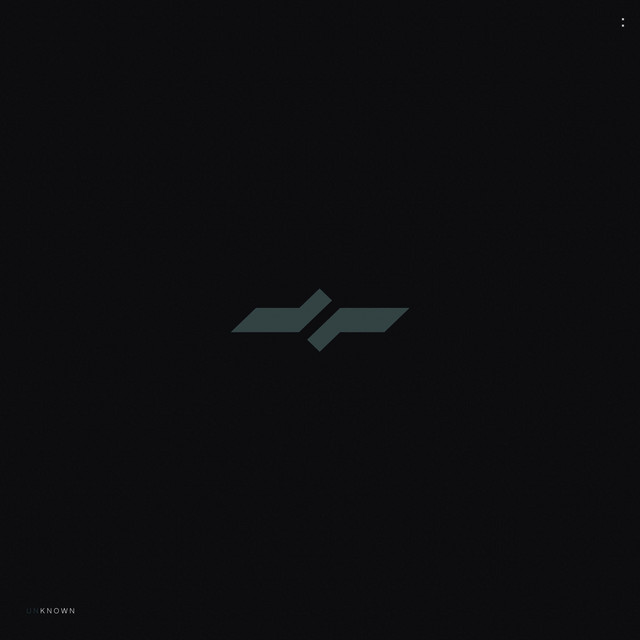 Unknown cover art