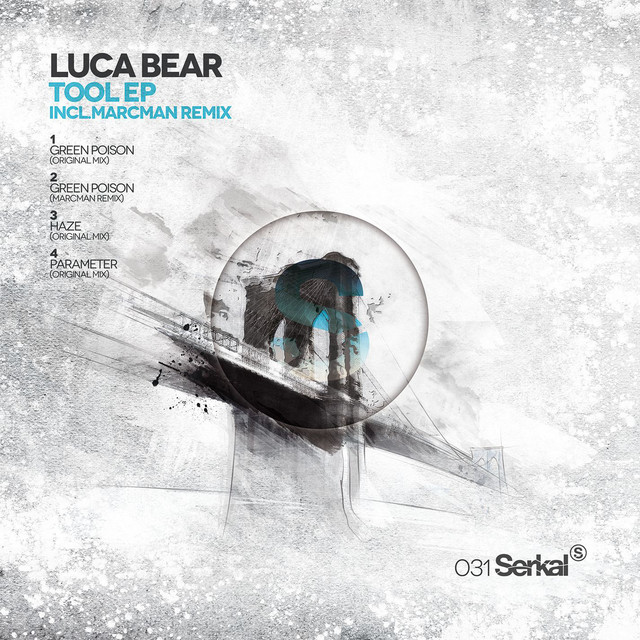Parameter - Original Mix cover art