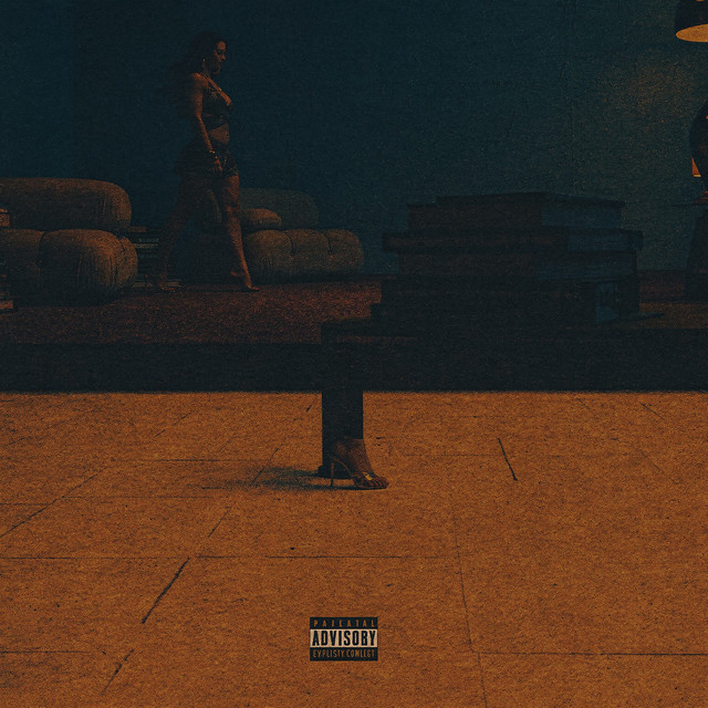 LANVIN (Remix) cover