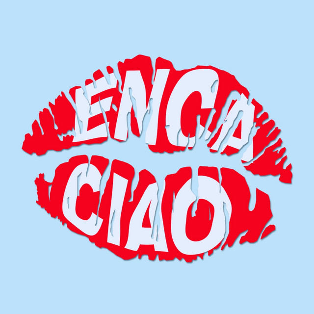 Ciao cover art