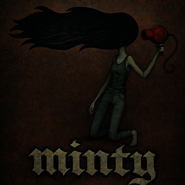 Minty cover art