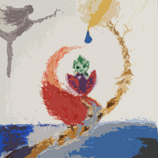 Chrysalide cover art