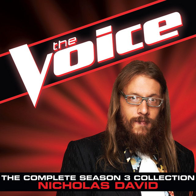 The Complete Season 3 Collection (The Voice Performance) cover art
