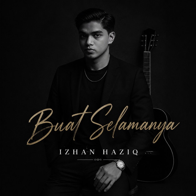Izhan Haziq