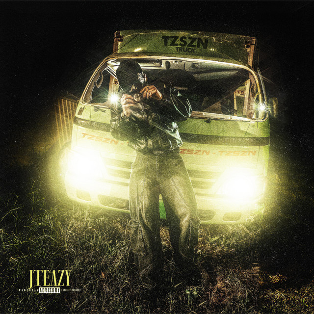 TZSZN, Vol. 1 cover art