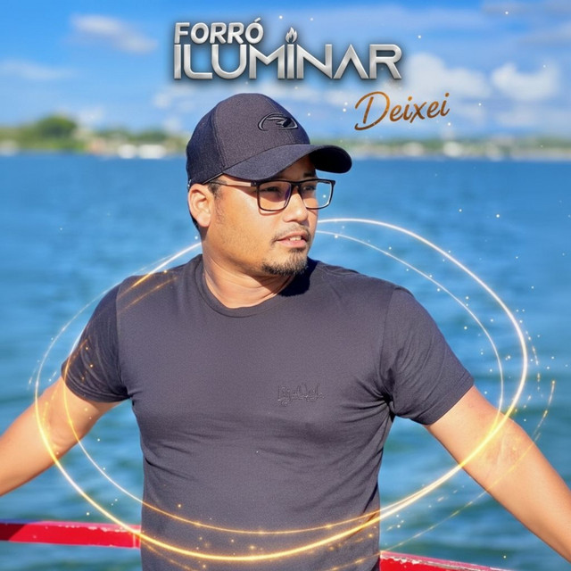 Deixei cover art