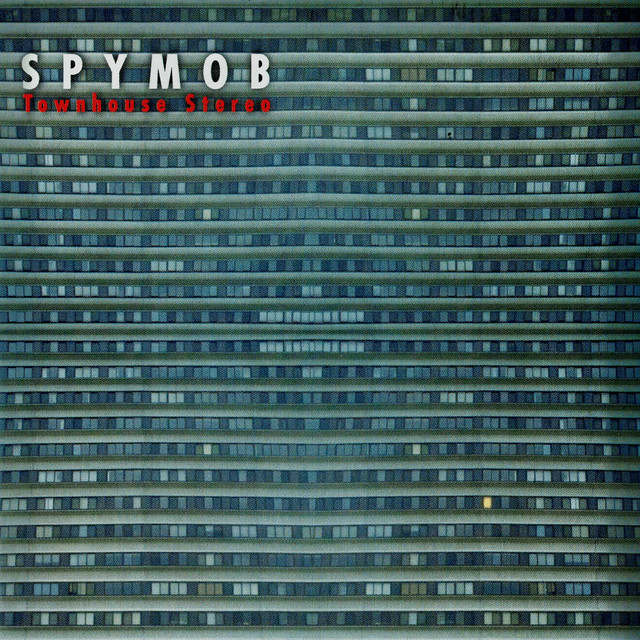 Townhouse Stereo cover art