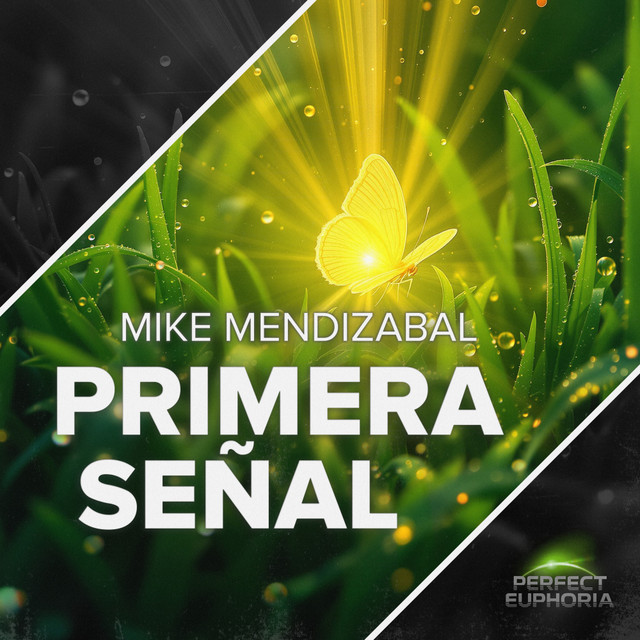 Primera Señal - Intro Mix cover art