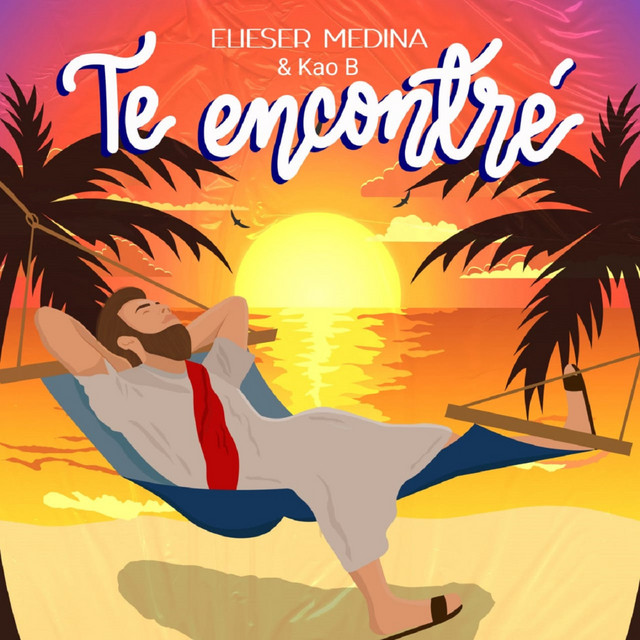 Te Encontré