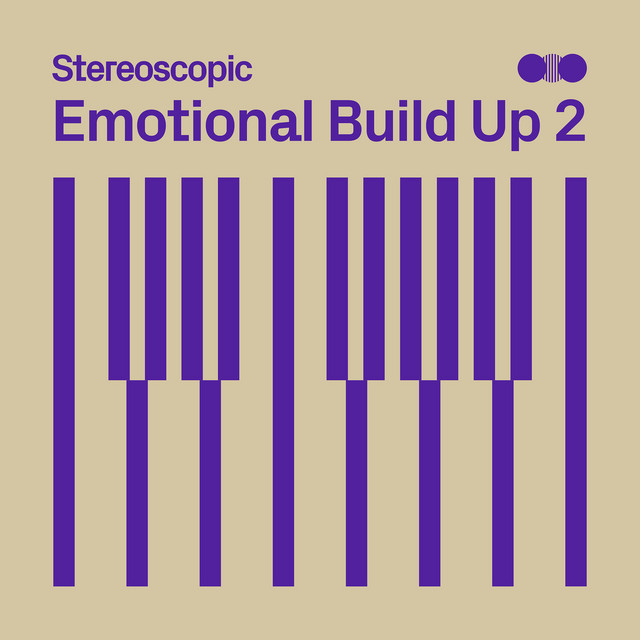 Emotional Build Up 2 cover art