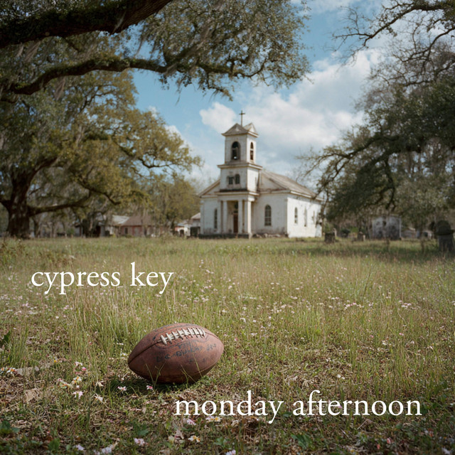 Monday Afternoon (IYKYK)