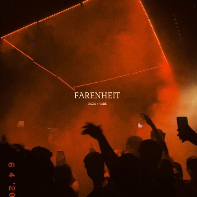 Farenheit