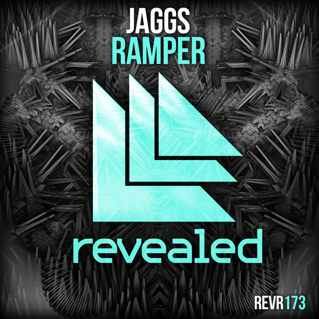 Ramper cover art