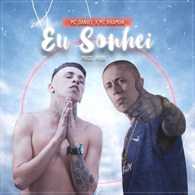 Eu Sonhei