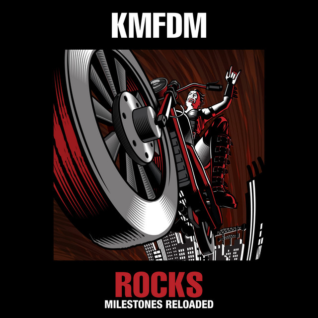Rocks: Milestones Reloaded cover art