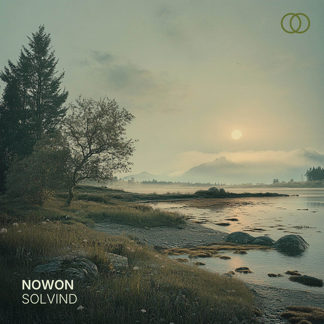 Solvind cover art