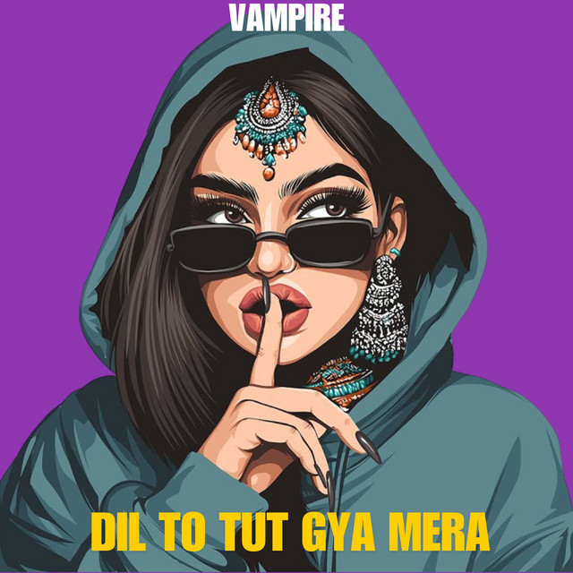DIl To Tut Gya Mera