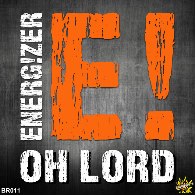 Oh Lord cover