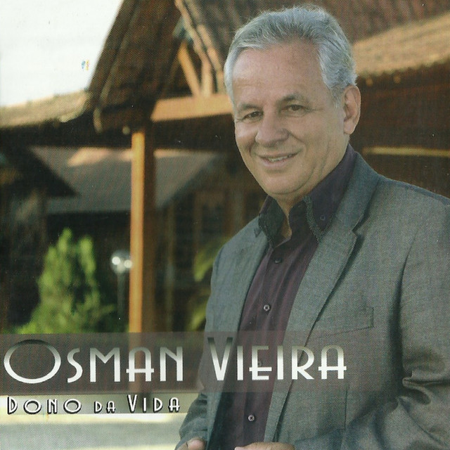Osman Vieira