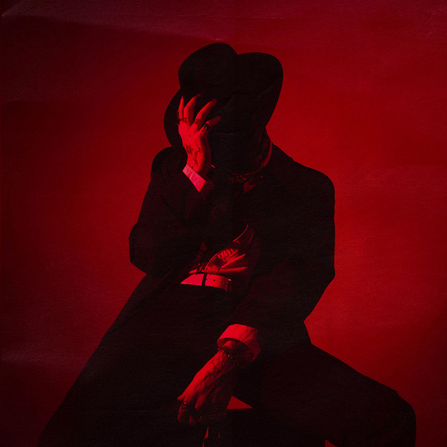 Dark Romance cover art