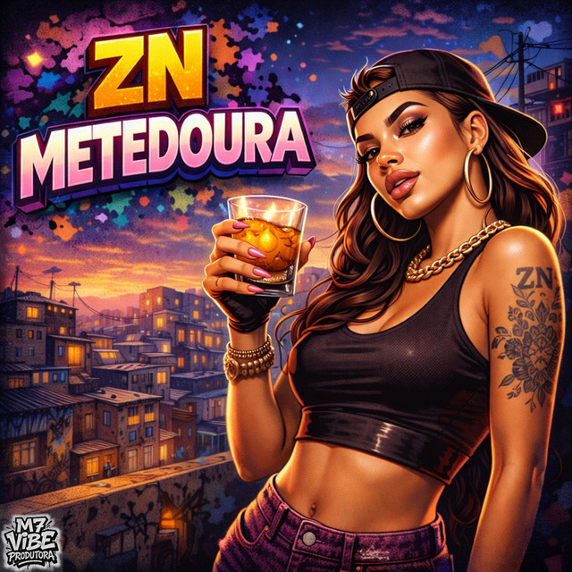 ZN METEDOURA