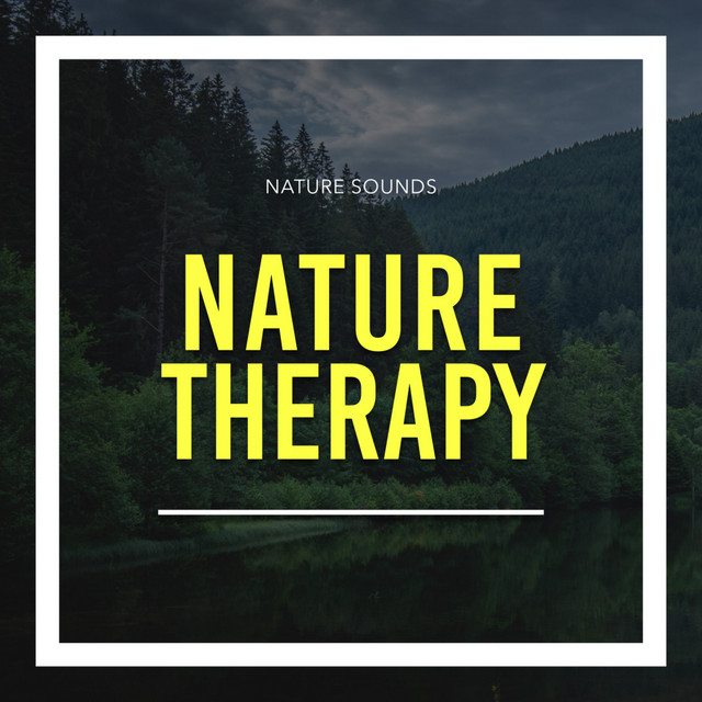 Nature Therapy cover art
