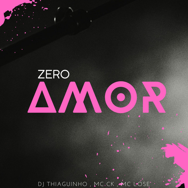Zero Amor