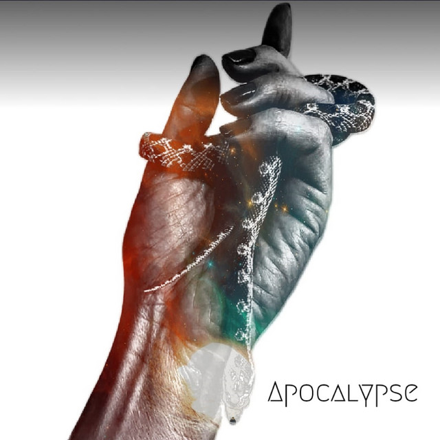 undefined album image
