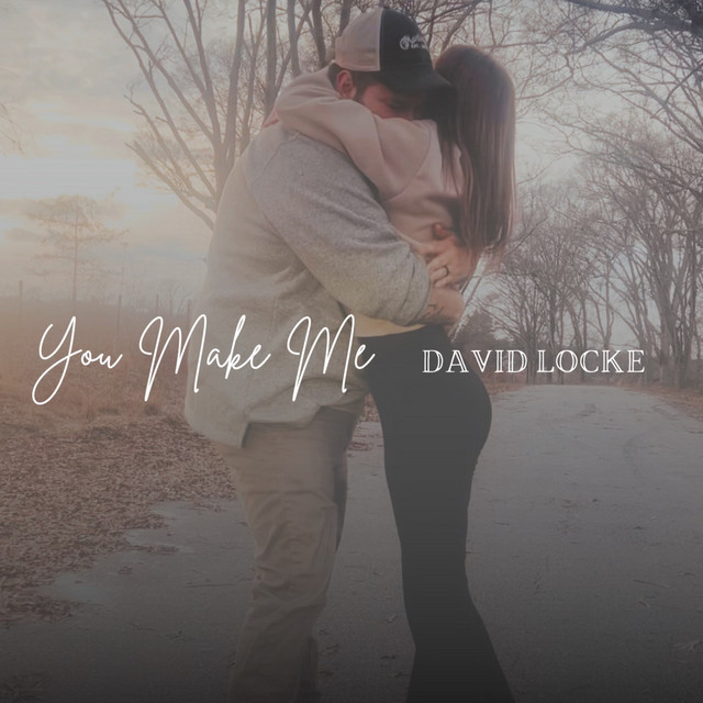 You Make Me cover