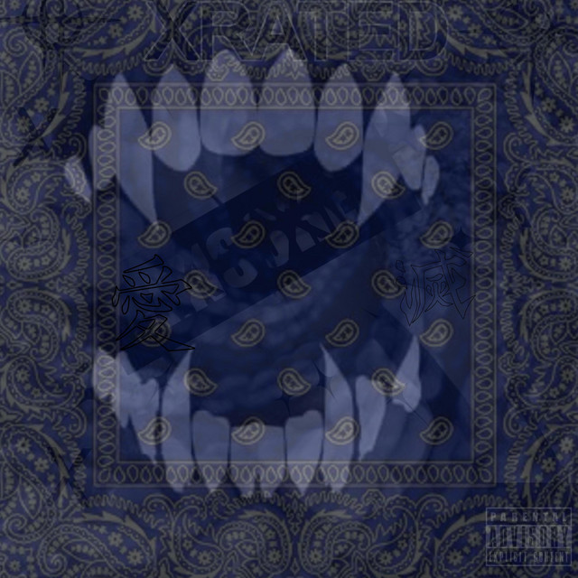 XR4T3D cover art