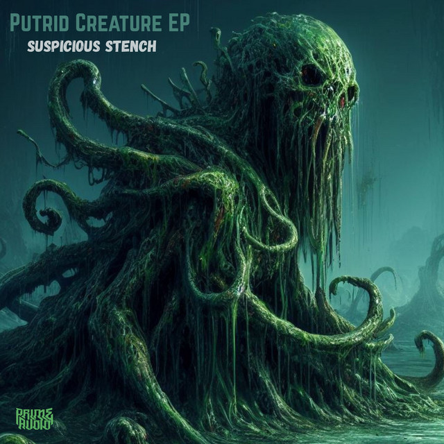Putrid Creature cover