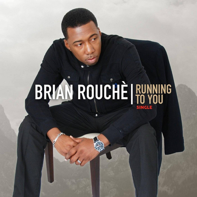 Brian Rouche' | Spotify