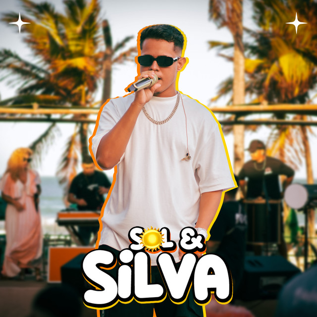 Sol & Silva cover art