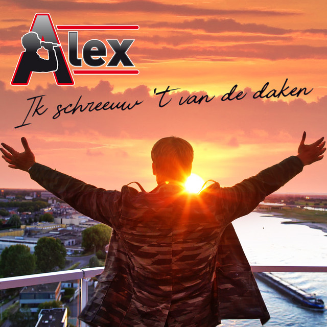 Ik Schreeuw 't Van De Daken