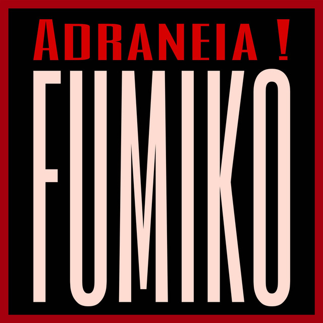Fumiko cover art