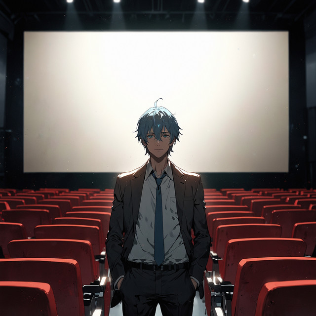 After the Credits Rolled cover art