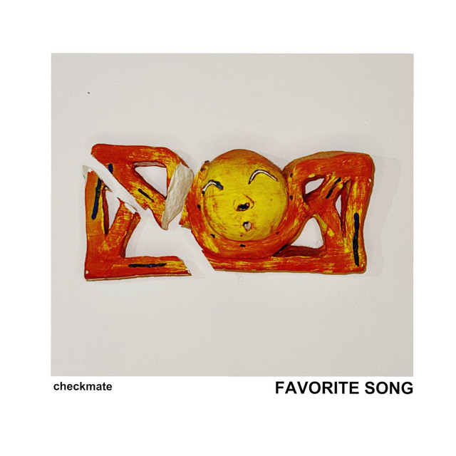 FAVORITE SONG cover
