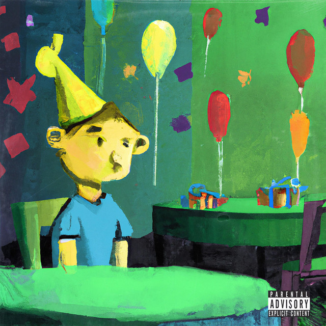 TREASON cover art