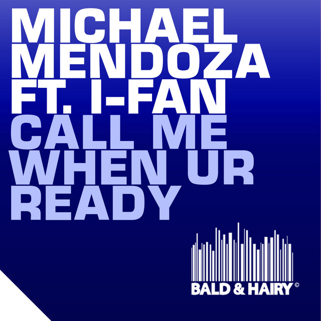 Call Me When UR Ready - Genairo Nvilla Remix
