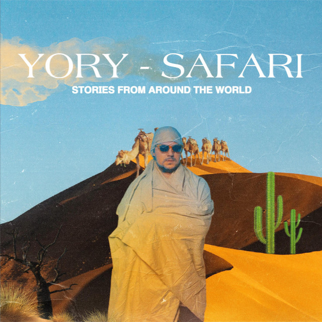 Safari - Radio Edit